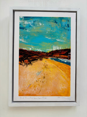 And then the Sun Came Out by Rose Owen