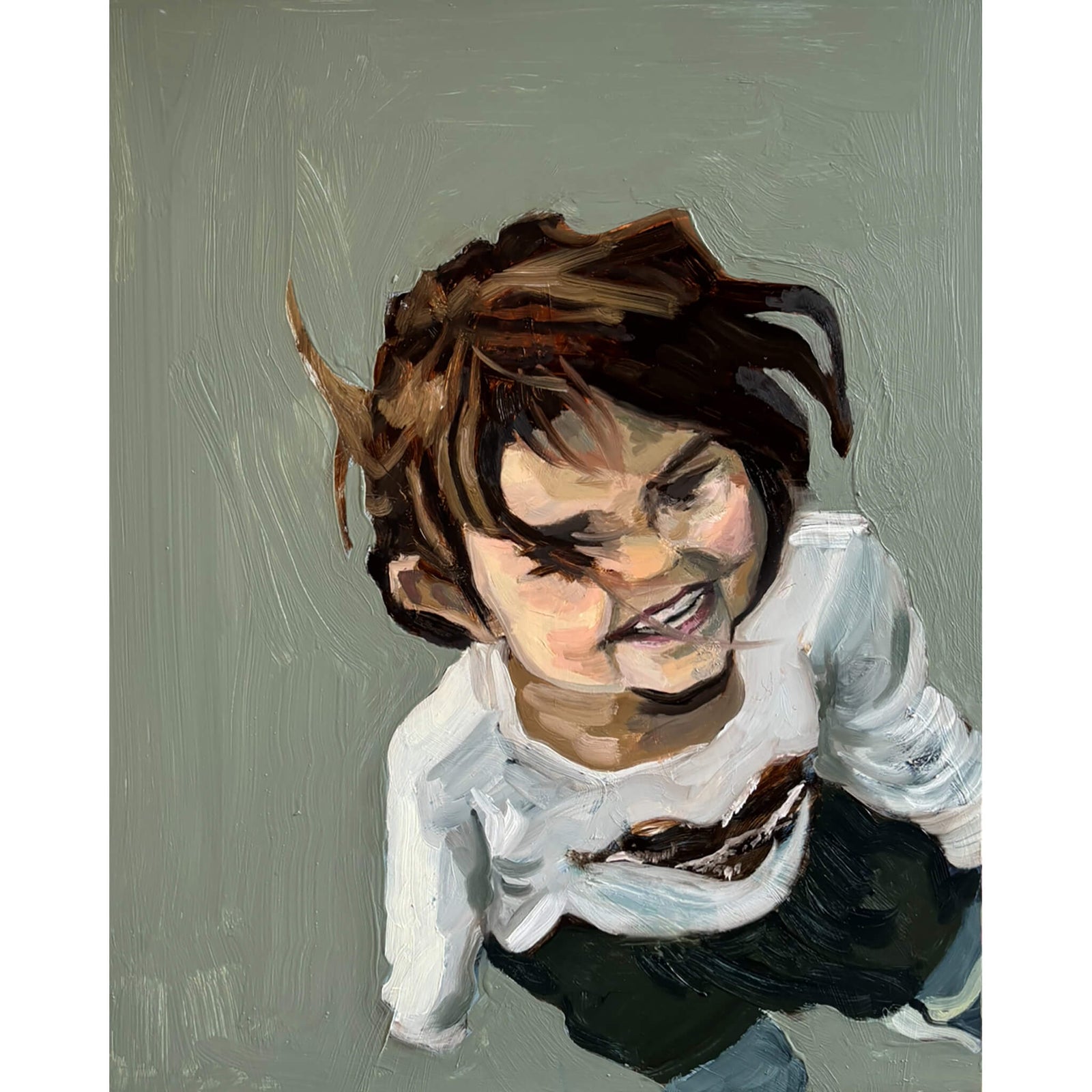 Joy by Tamsyn O’Connor