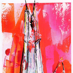 The Shard by Rose Owen