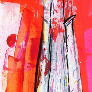 The Shard by Rose Owen