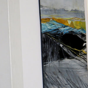 Torn Hills by Sarah Knight