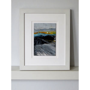 Torn Hills by Sarah Knight