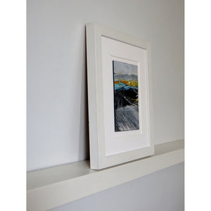 Torn Hills by Sarah Knight