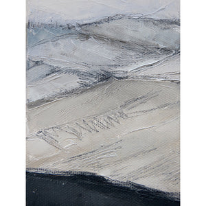 Winter Hills by Sarah Knight