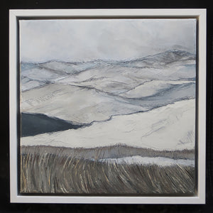 Winter Hills by Sarah Knight