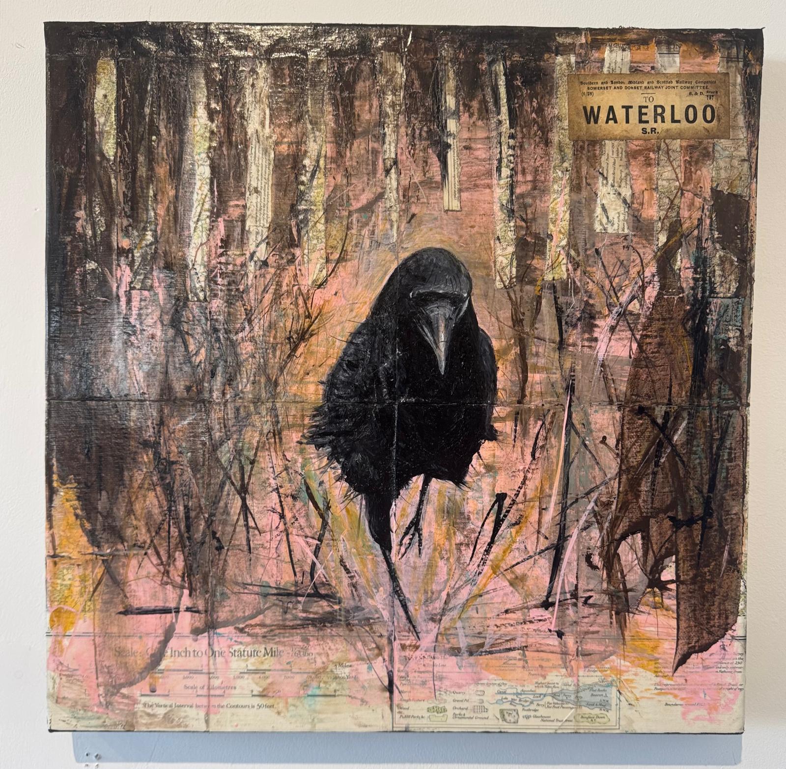 Waterloo by Sarita Keeler