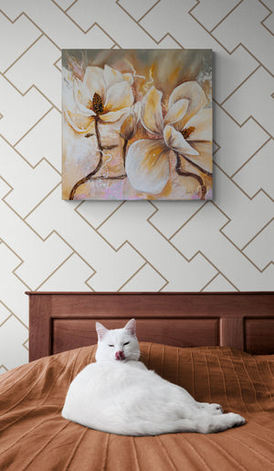 Floreciente by Smita Sonthalia