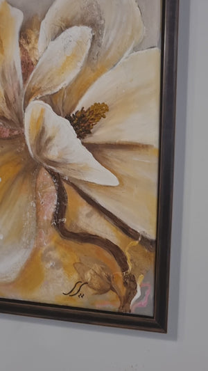 Floreciente by Smita Sonthalia