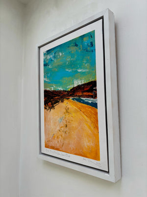 And then the Sun Came Out by Rose Owen