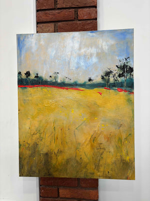 The way to the Woods by Rose Owen