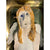 Ceramic guardian angels housed in a tobacco tin by mixed media artist Heather Tobias woman