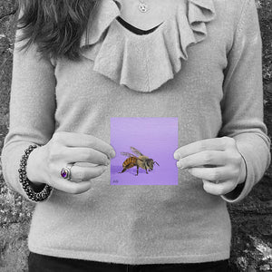 Honey Bee by Amanda Gosse