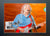 Albert Lee at the Half Moon Putney mixed media on painting artwork by Stella Tooth-P