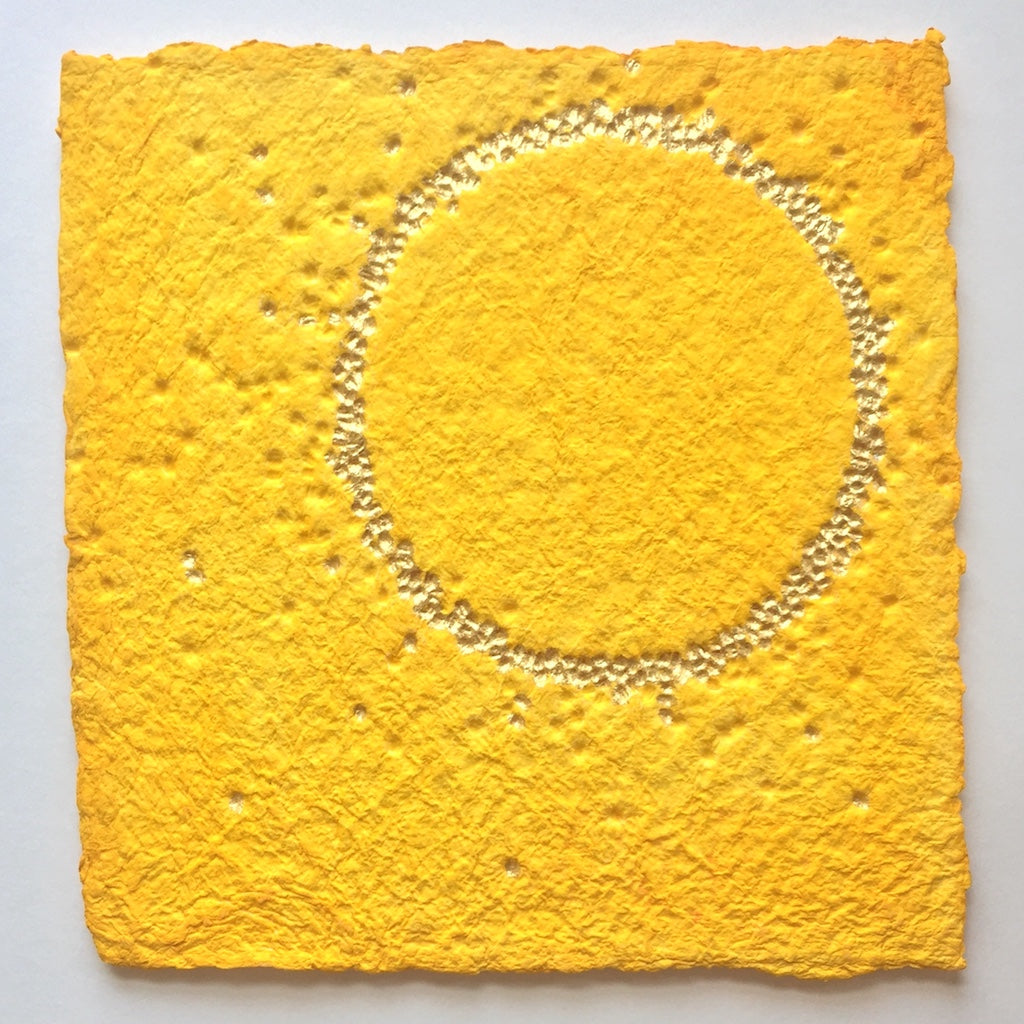 Awakening by Gill Hickman