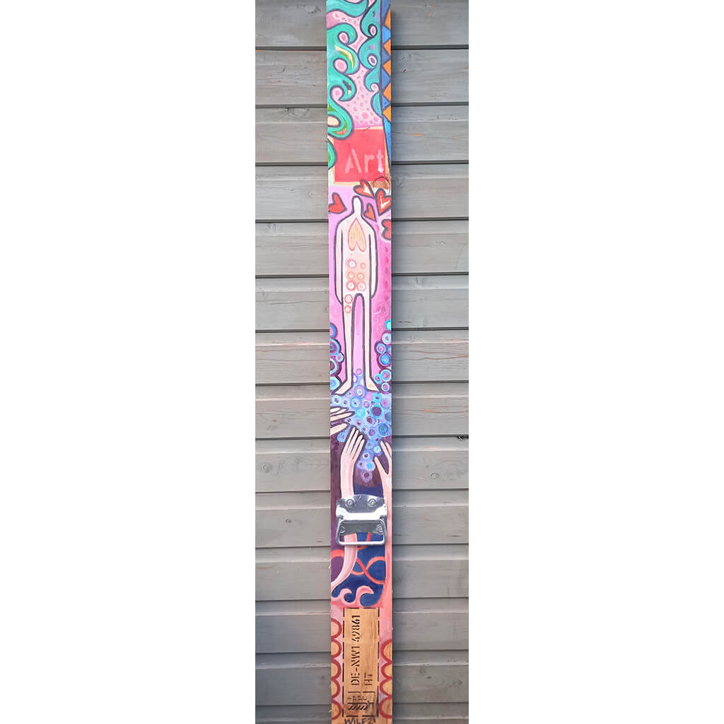 Hero Worship by Wilf Frost