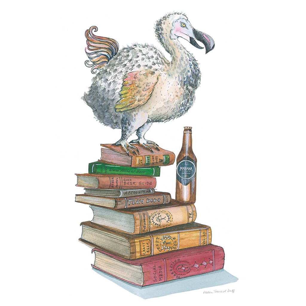 Juggling the books by Helen Trevisiol Duff