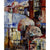 Venice: Chocolate Box by Kalpna Saksena original oil painting or giclee fine art print