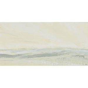 Landscape in Farrow’s Cream by Sarah Knight