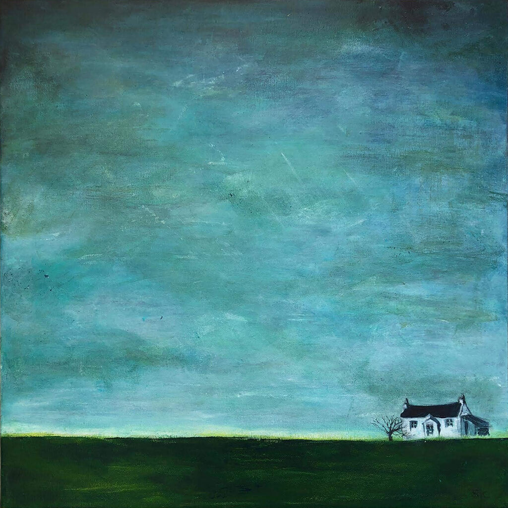 Little House by Sarita Keeler