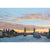 Tower Bridge, Sunrise by Mark Lodge Original Artwork