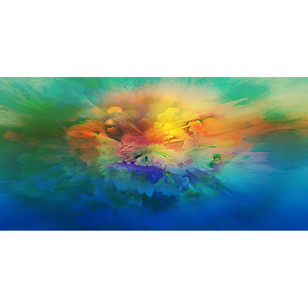 A New Horizon by Michelle Elwell