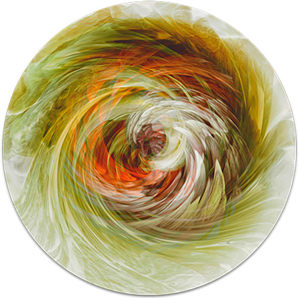 Energy Flow II by Michelle Elwell