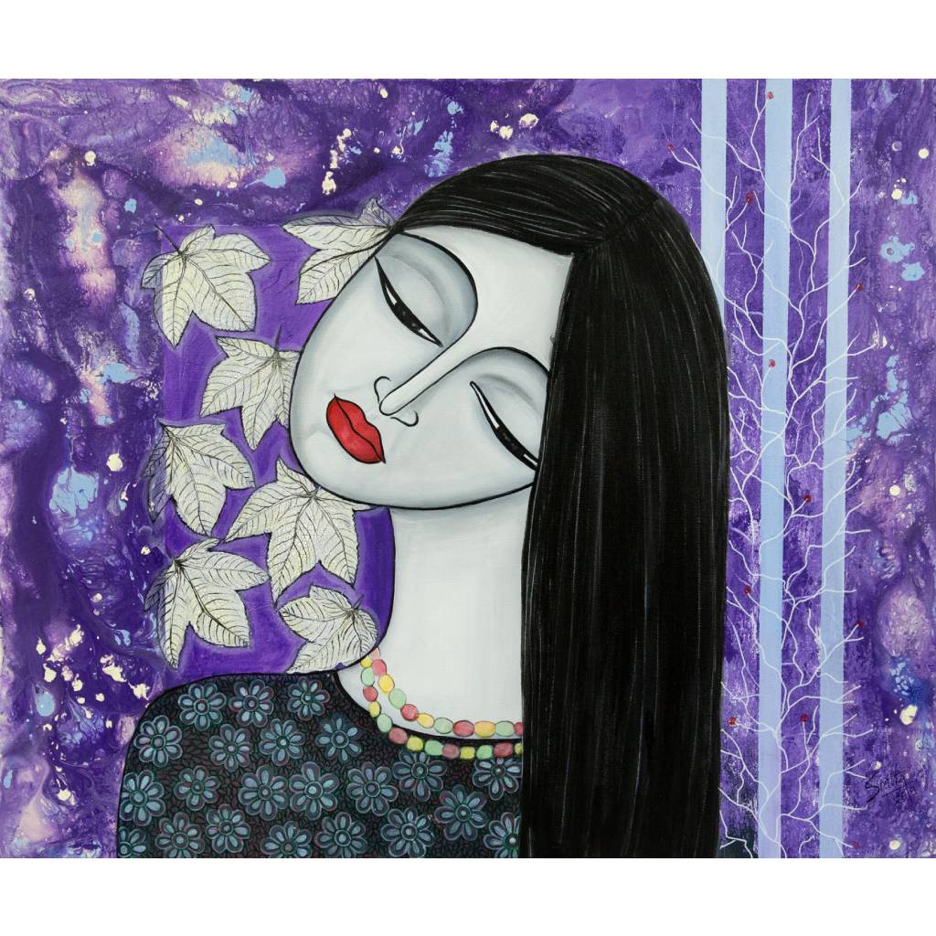 The Declining Years by Smita Sonthalia