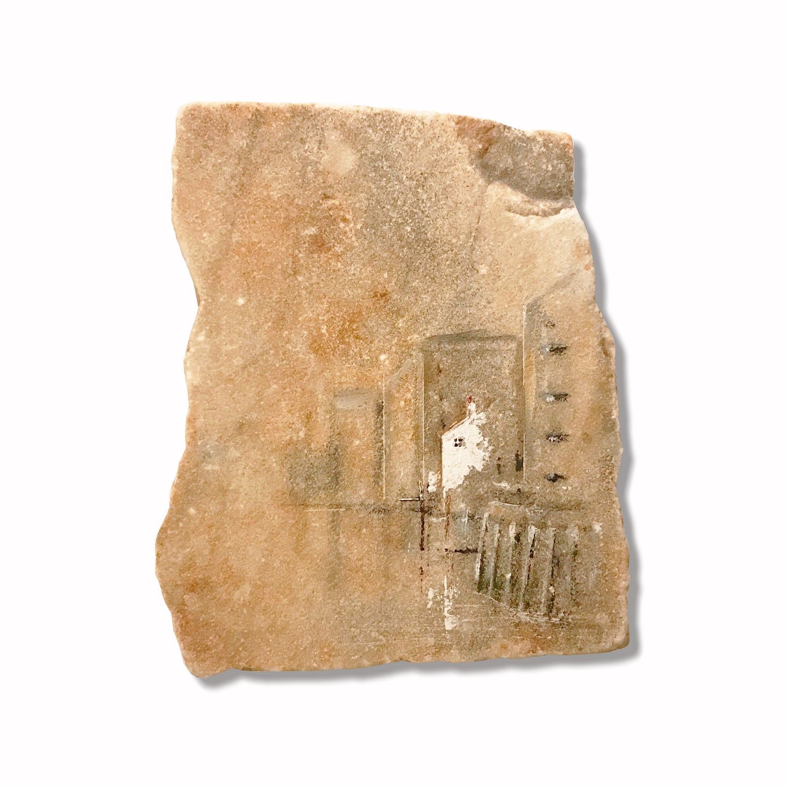 Prospect of Whitby, Wapping by Ed J Bucknall