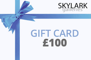 Skylark Galleries Art Gift Card £100