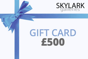 Skylark Galleries Art Gift Card £500