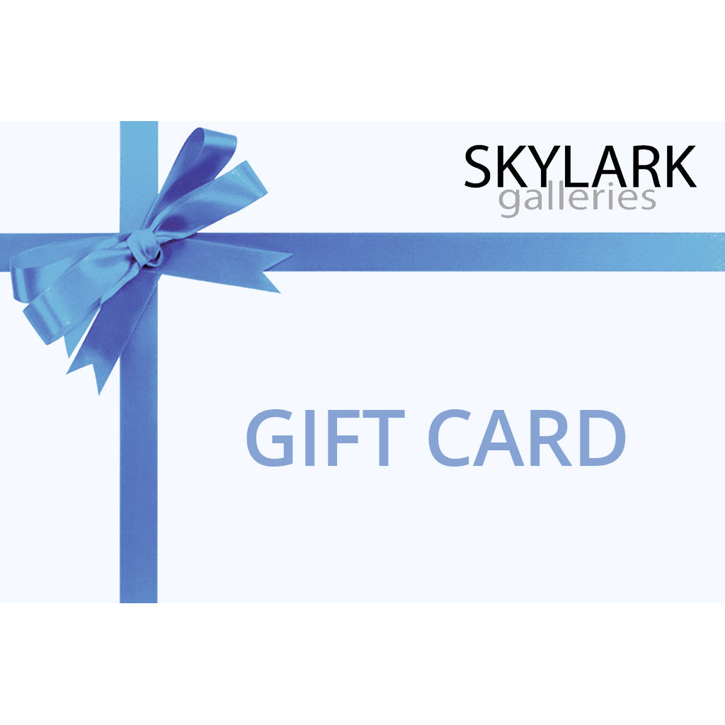 Skylark Galleries Gift Card
