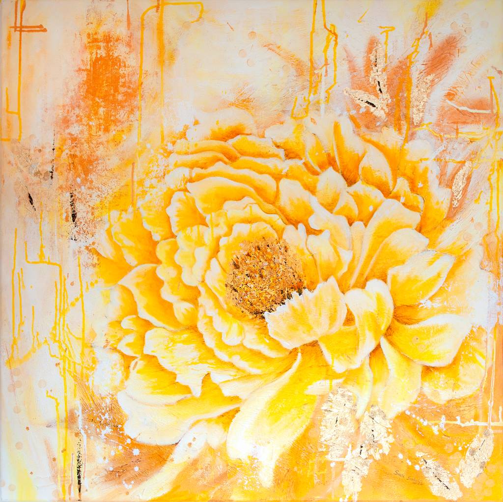 Sol De La Manana by Smita Sonthalia