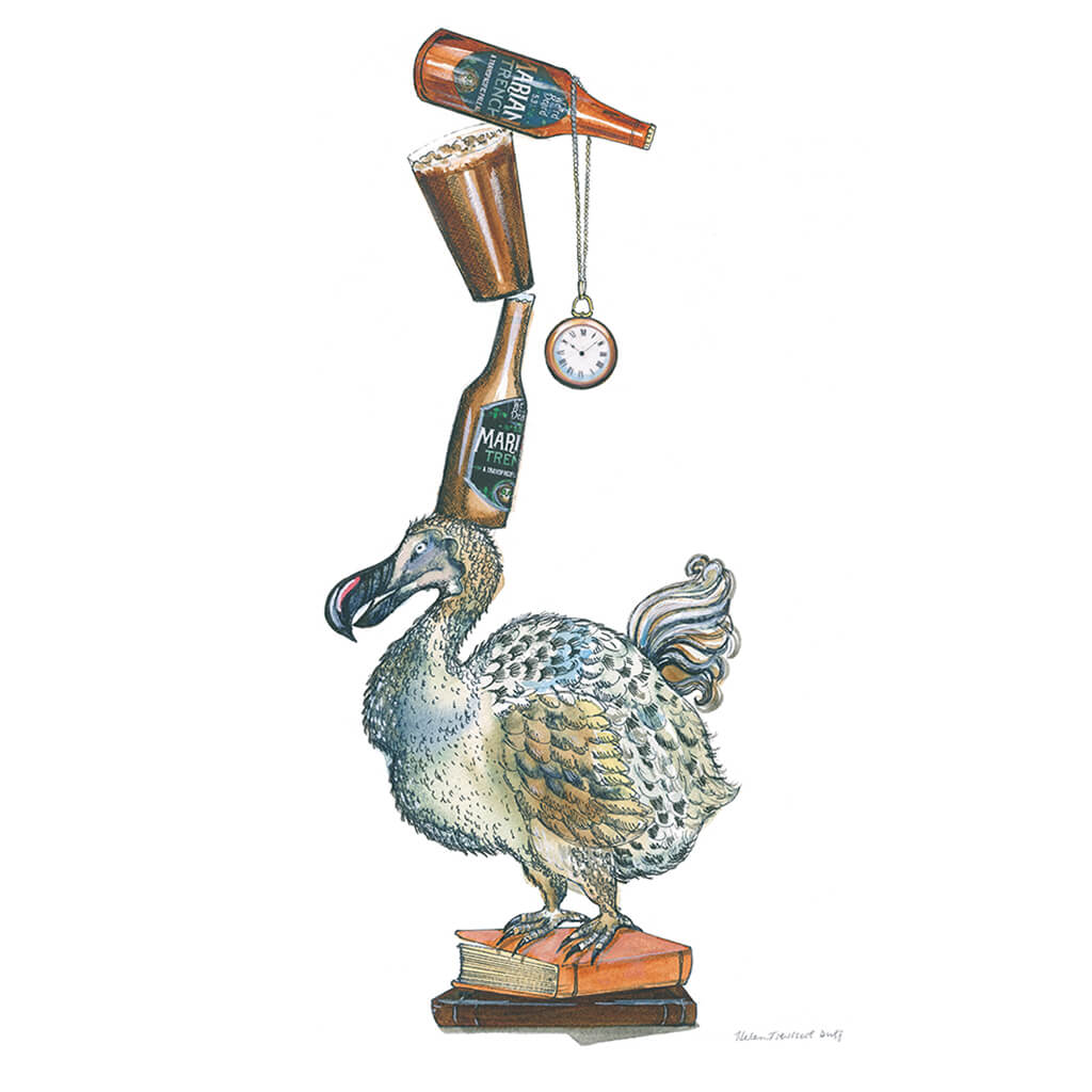 Time Management by Helen Trevisiol Duff