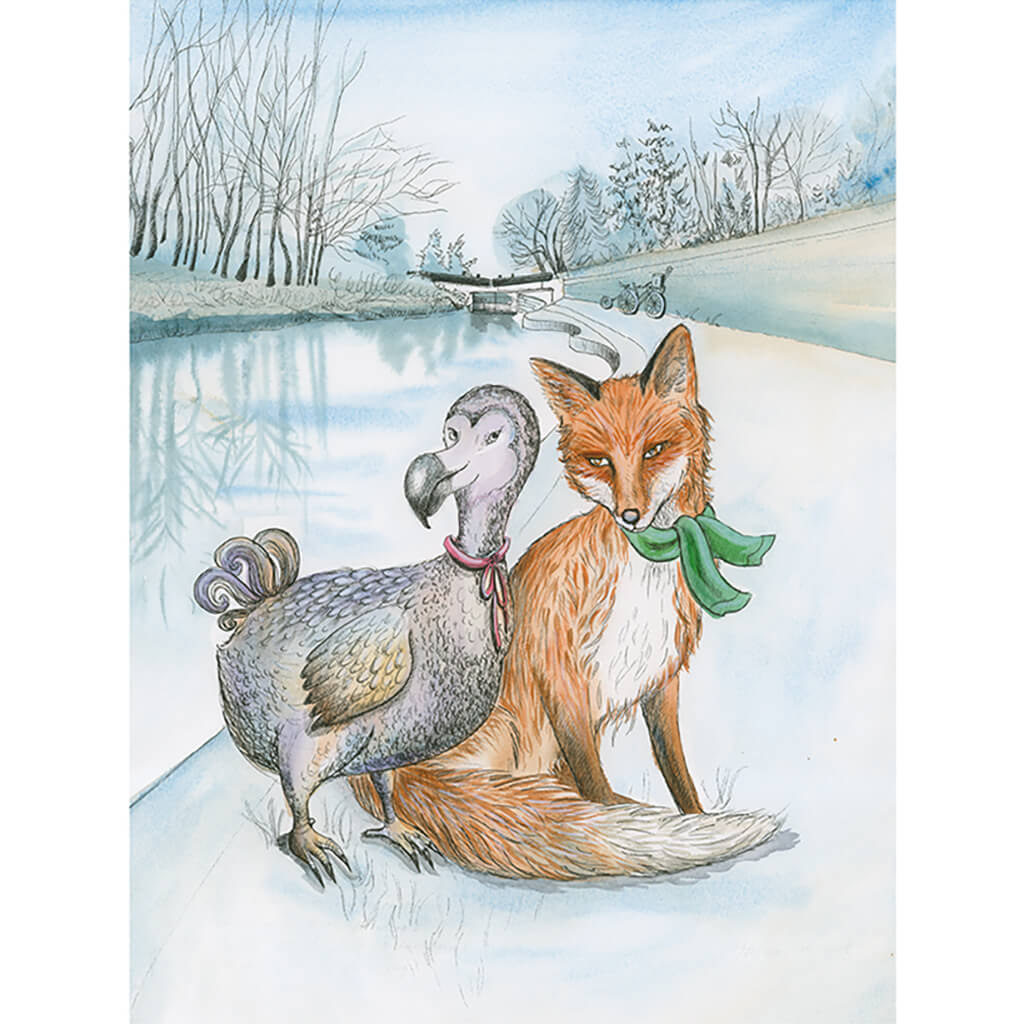 Together by Helen Trevisiol Duff