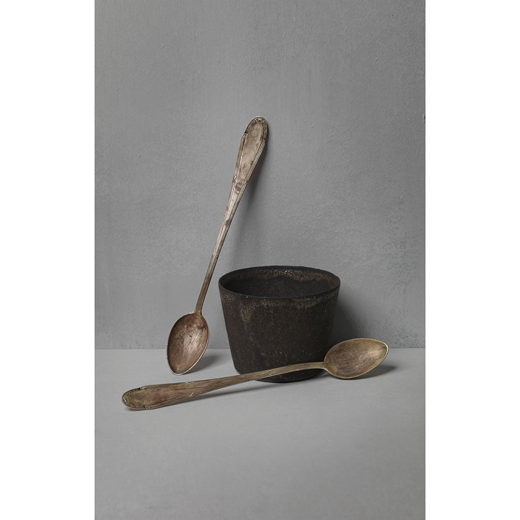 White 02 Still Life Photograph by Michael Frank