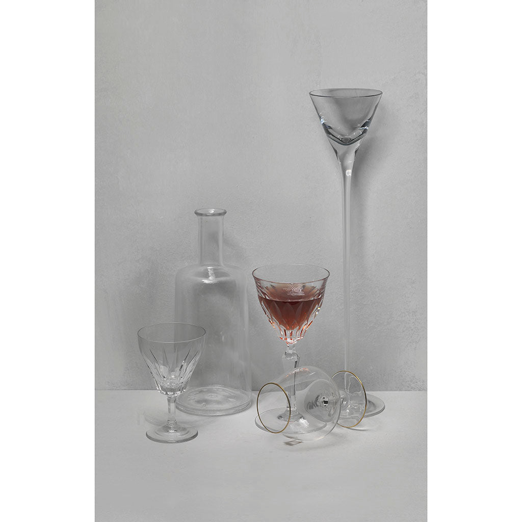 White 06 (Homage to Irving Penn and Giorgio Morandi) by Michael Frank
